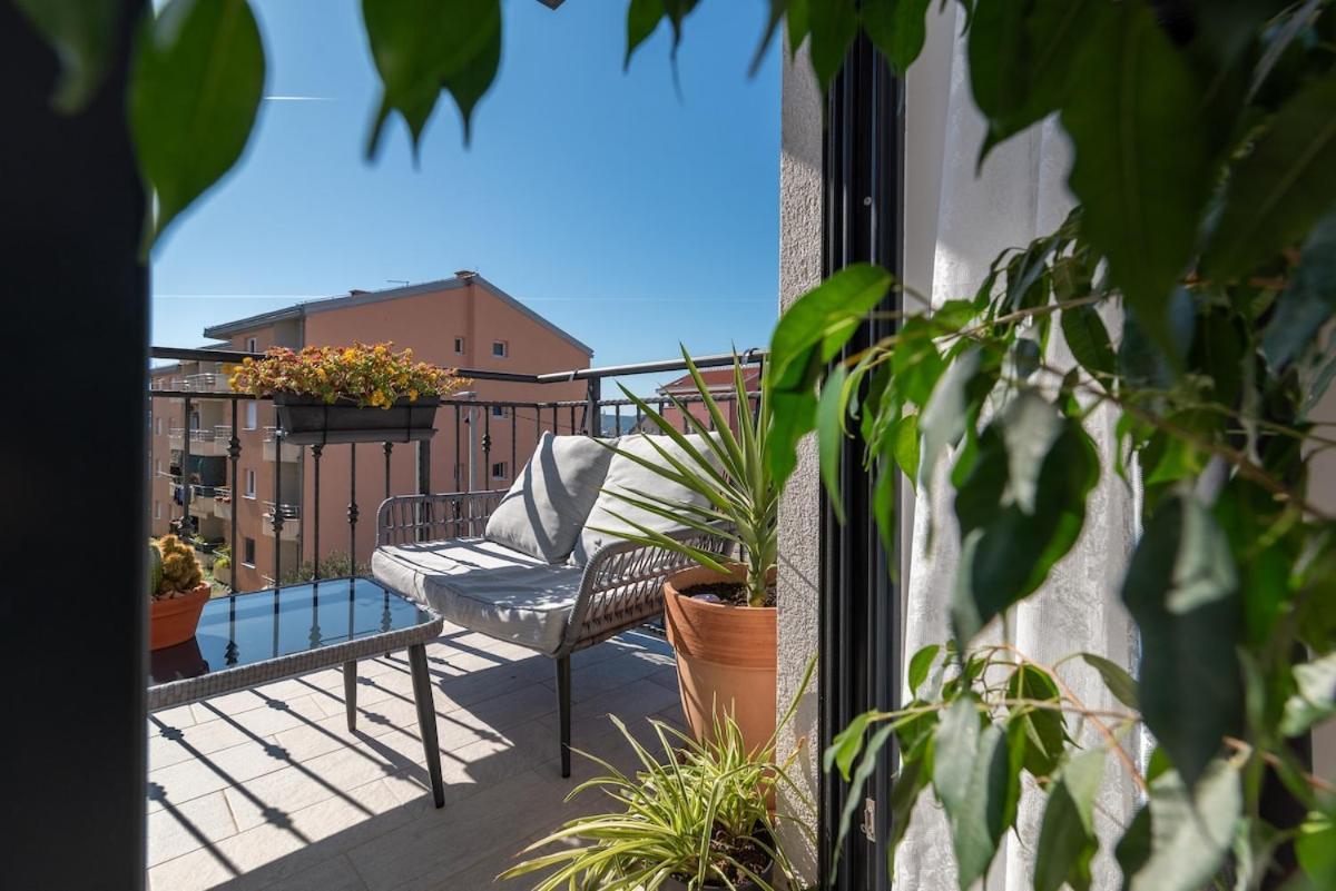 Apartman Spiro Trogir Exterior foto