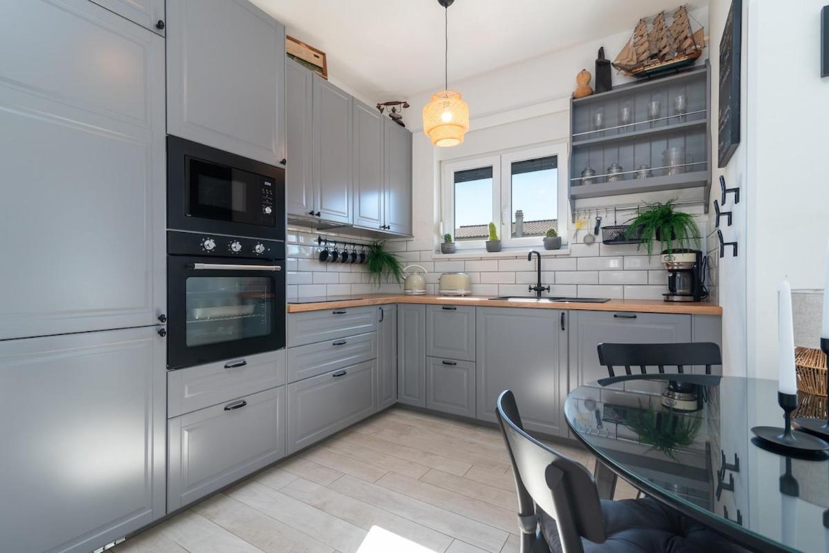 Apartman Spiro Trogir Exterior foto
