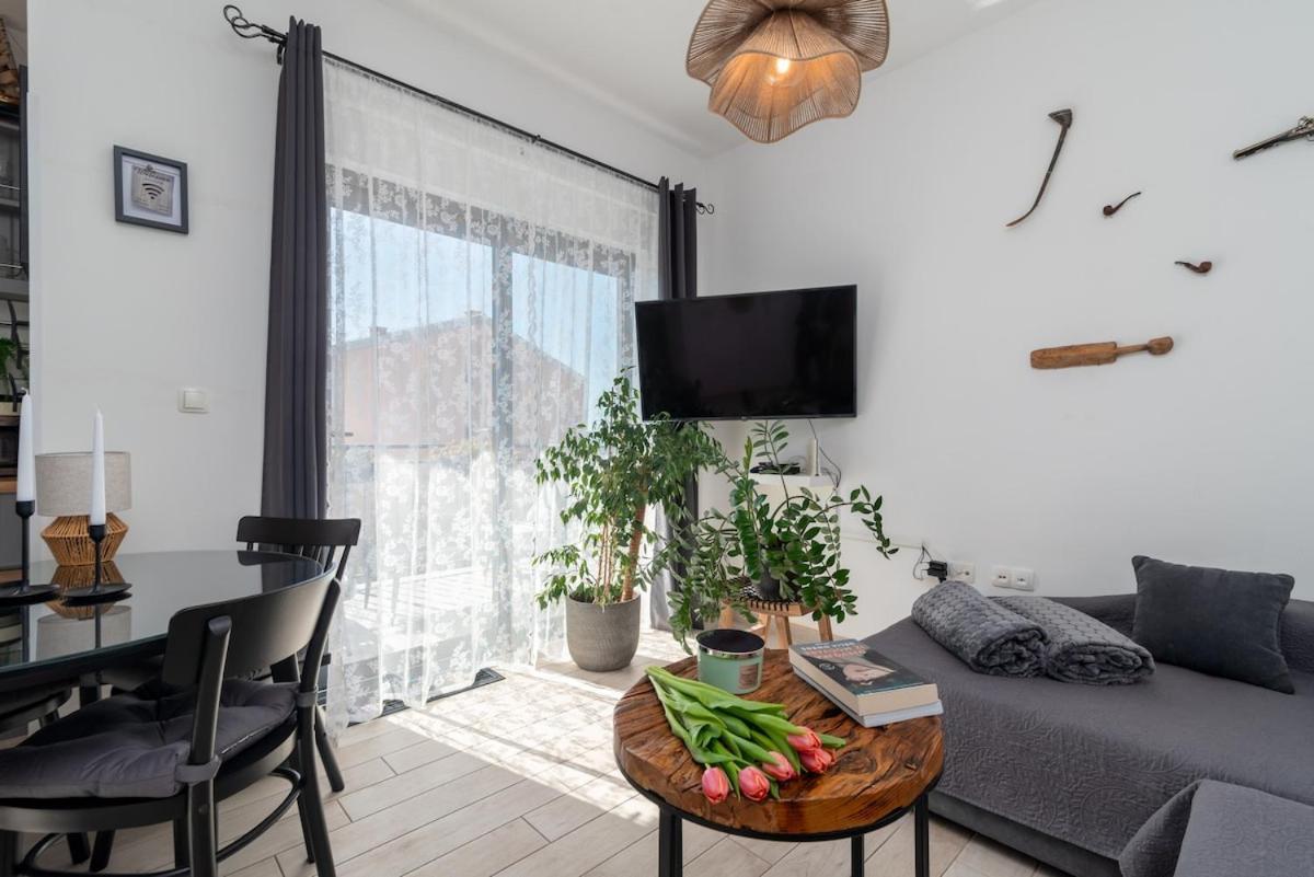 Apartman Spiro Trogir Exterior foto