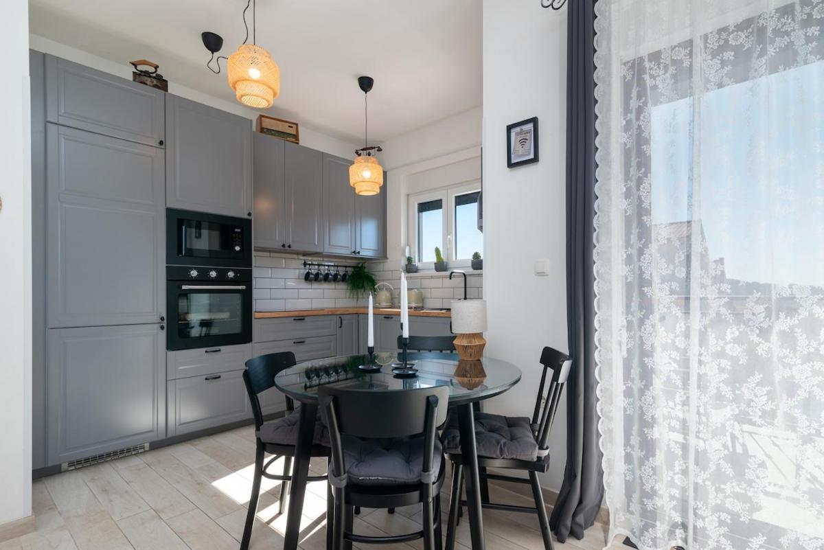 Apartman Spiro Trogir Exterior foto